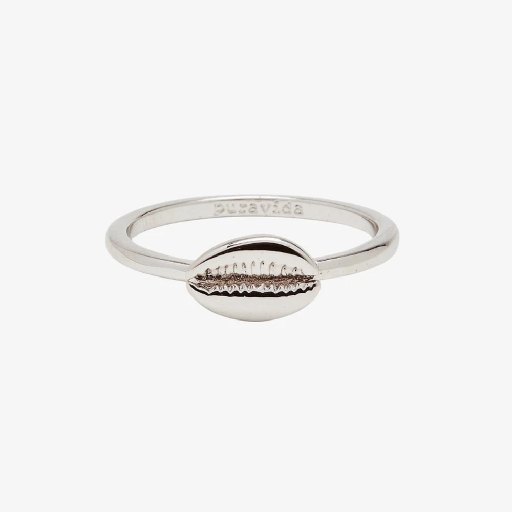 Pura Vida Claire She’ll Ring!!